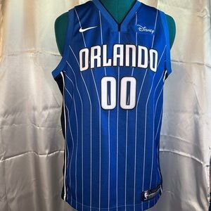 NBA Orland Magic Nike Jersey Gordon #00, Kids Size L 14/16